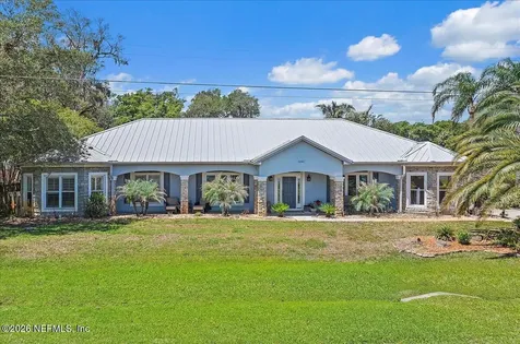 2240 Shore Drive St. Augustine FL 32086