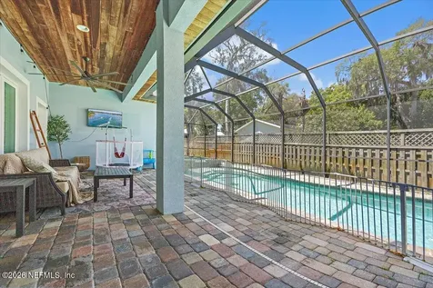 2240 Shore Drive St. Augustine FL 32086