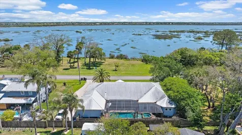 2240 Shore Drive St. Augustine FL 32086
