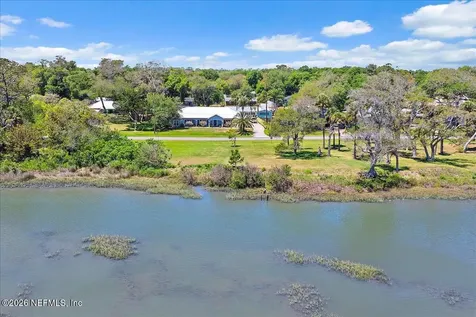 2240 Shore Drive St. Augustine FL 32086