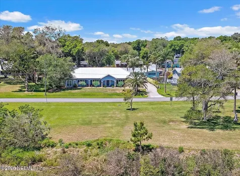 2240 Shore Drive St. Augustine FL 32086
