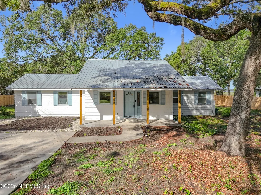 7980 State Road 100 Keystone Heights FL 32656