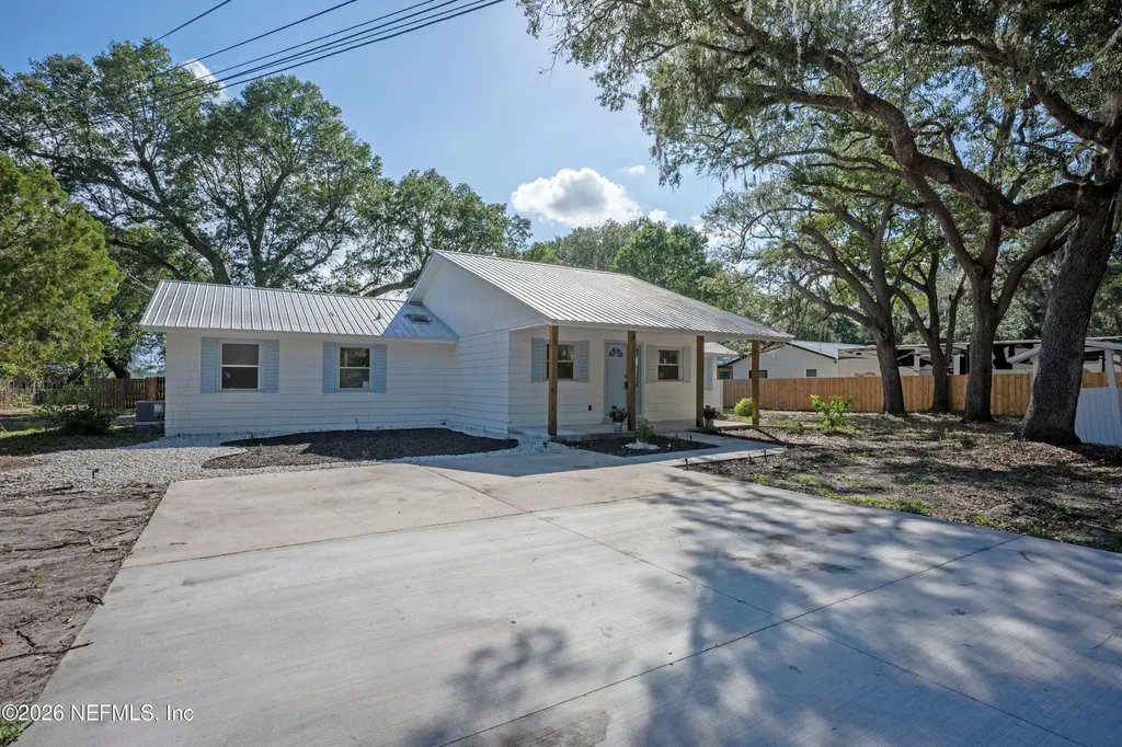 7980 State Road 100 Keystone Heights FL 32656
