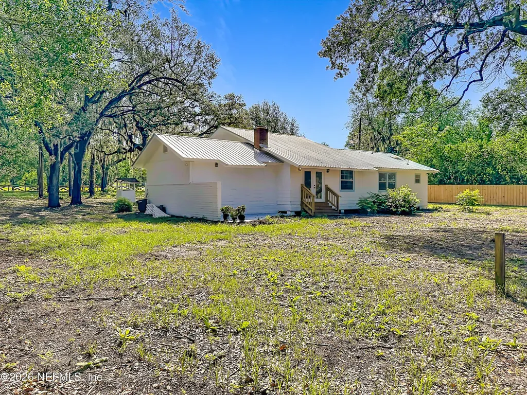7980 State Road 100 Keystone Heights FL 32656