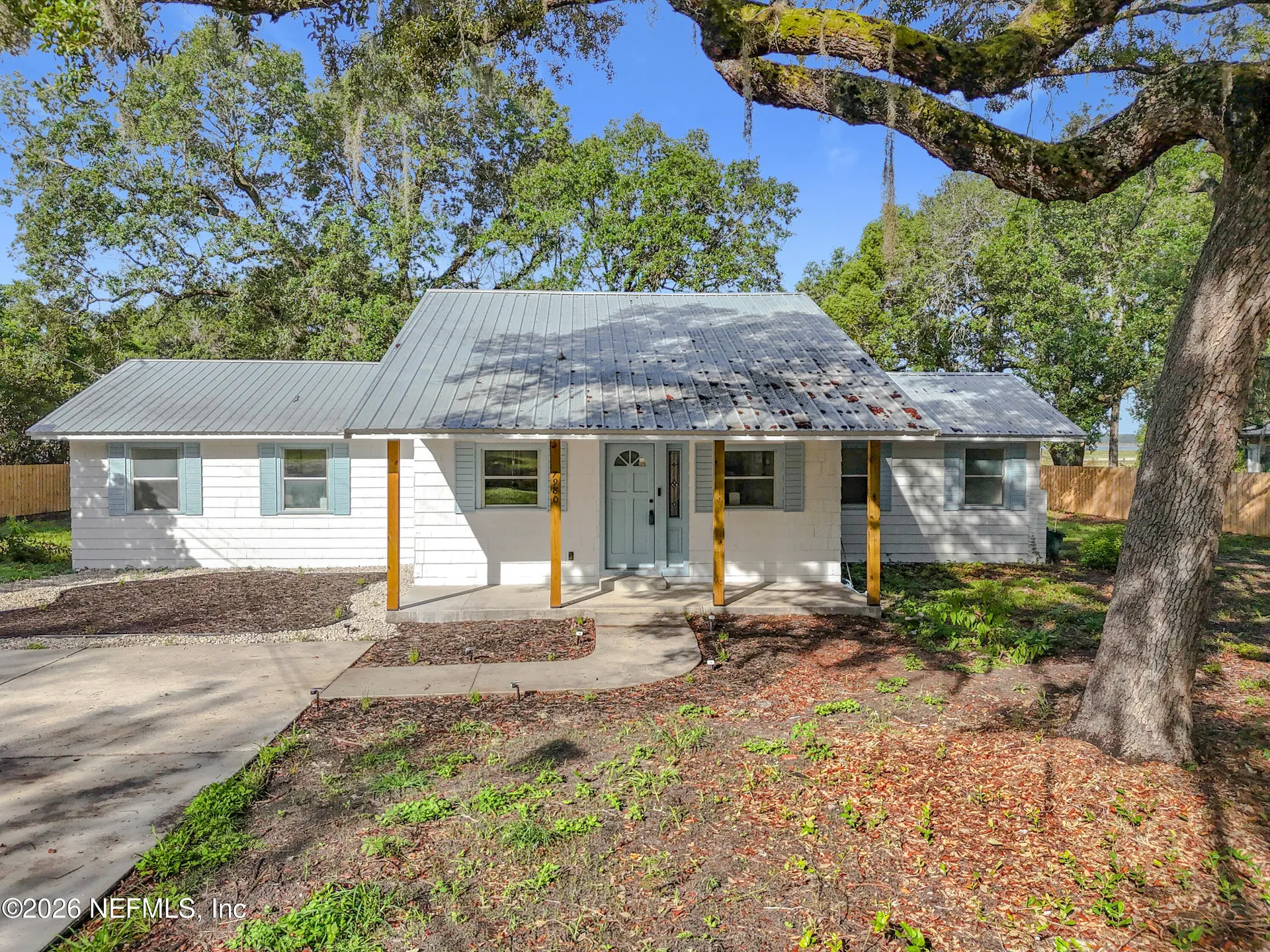 7980 State Road 100 Keystone Heights FL 32656