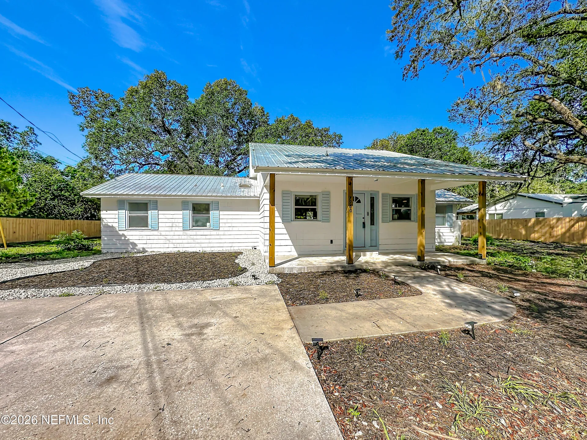 7980 State Road 100 Keystone Heights FL 32656