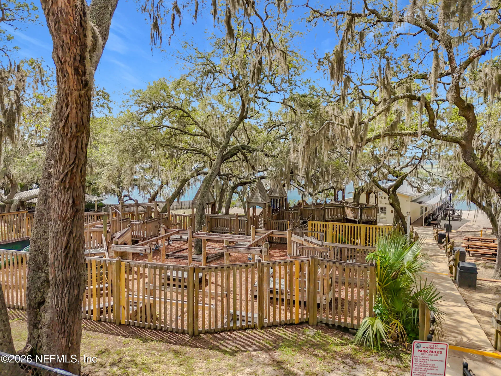 7980 State Road 100 Keystone Heights FL 32656