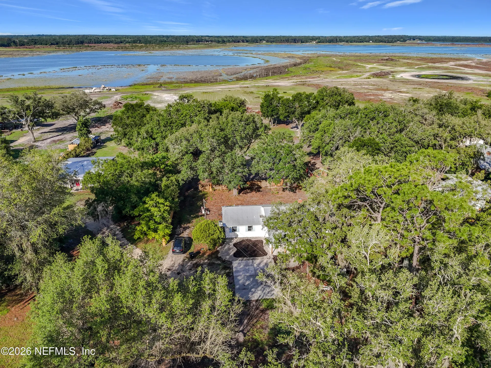7980 State Road 100 Keystone Heights FL 32656
