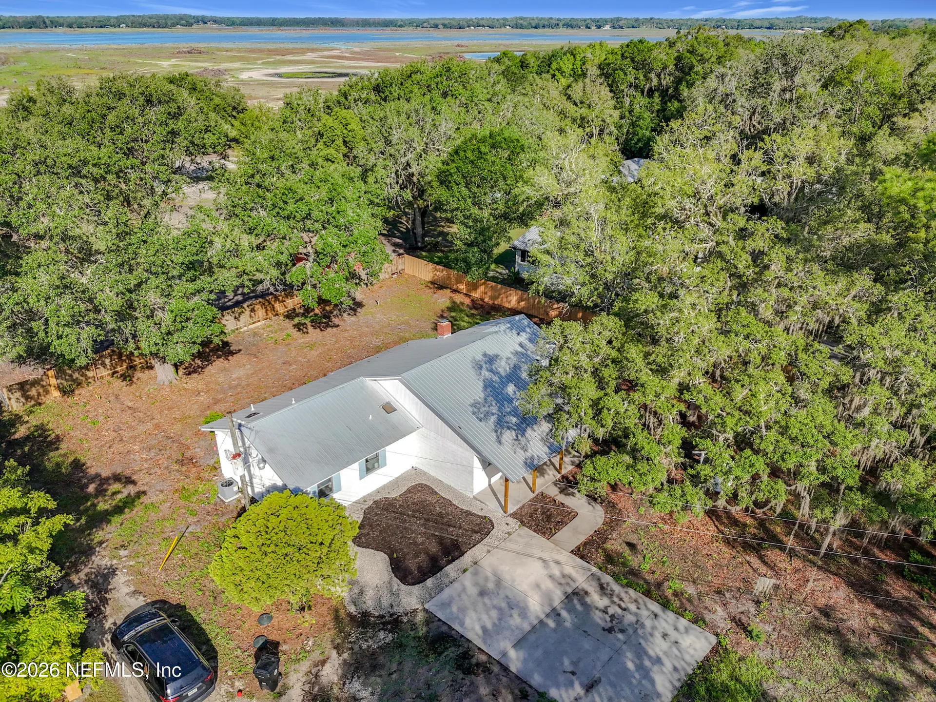 7980 State Road 100 Keystone Heights FL 32656