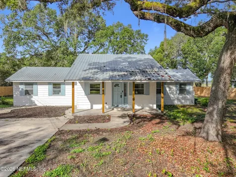 7980 State Road 100 Keystone Heights FL 32656
