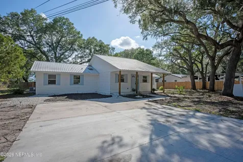 7980 State Road 100 Keystone Heights FL 32656