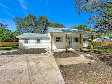 7980 State Road 100 Keystone Heights FL 32656