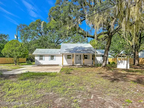 7980 State Road 100 Keystone Heights FL 32656