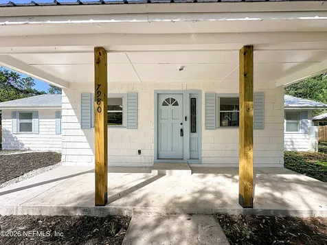7980 State Road 100 Keystone Heights FL 32656