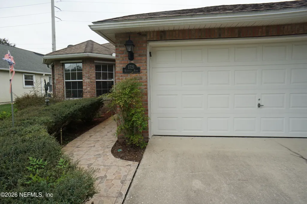 1721 Keswick Road St. Augustine FL 32084