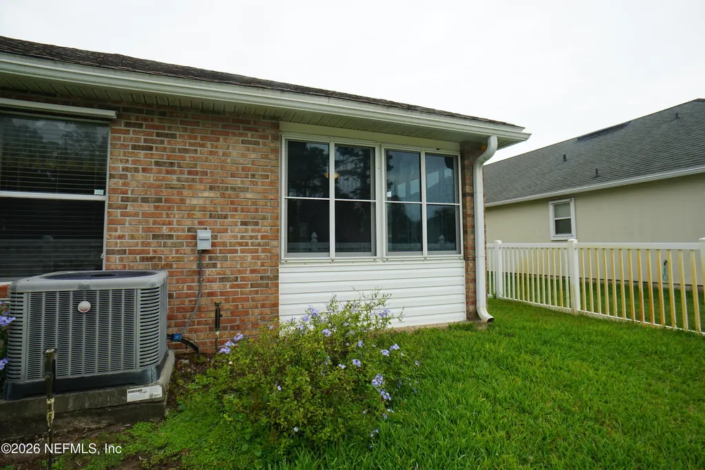 1721 Keswick Road St. Augustine FL 32084