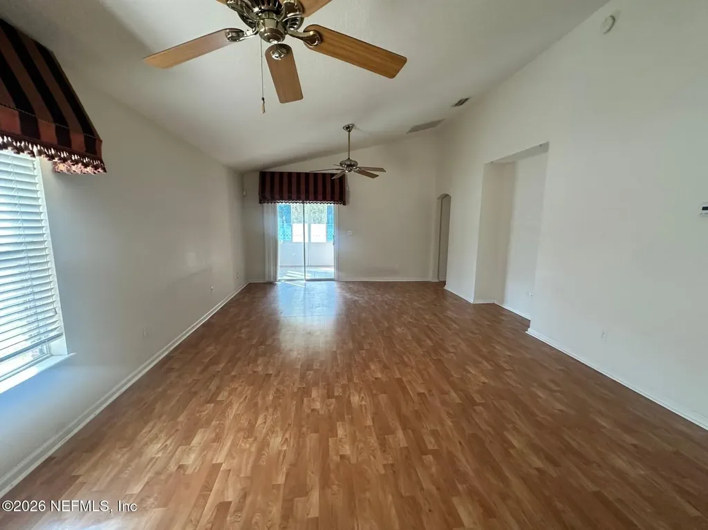 1721 Keswick Road St. Augustine FL 32084