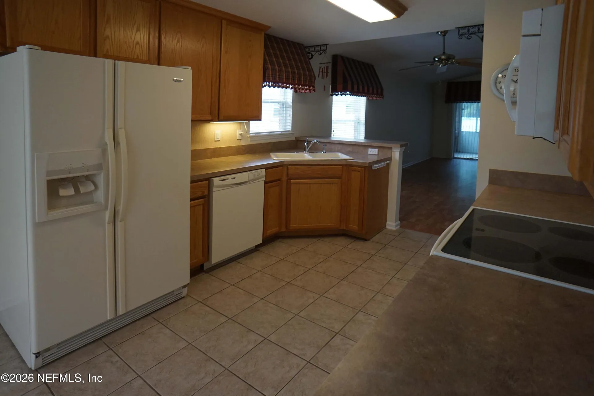 1721 Keswick Road St. Augustine FL 32084