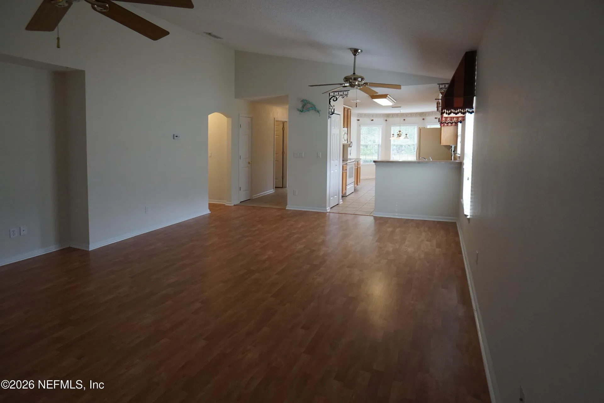 1721 Keswick Road St. Augustine FL 32084