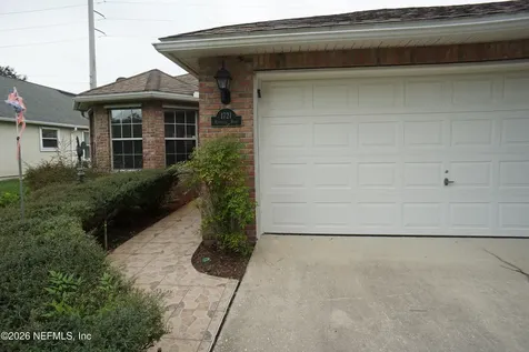 1721 Keswick Road St. Augustine FL 32084