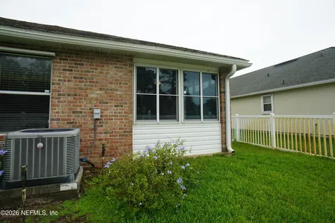 1721 Keswick Road St. Augustine FL 32084