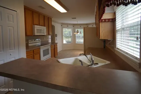 1721 Keswick Road St. Augustine FL 32084