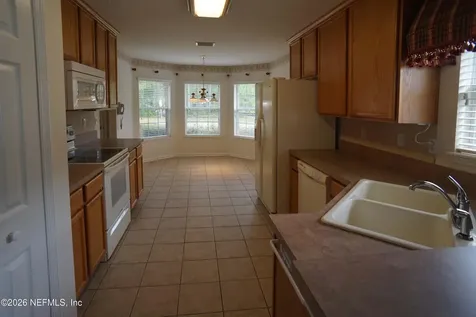 1721 Keswick Road St. Augustine FL 32084