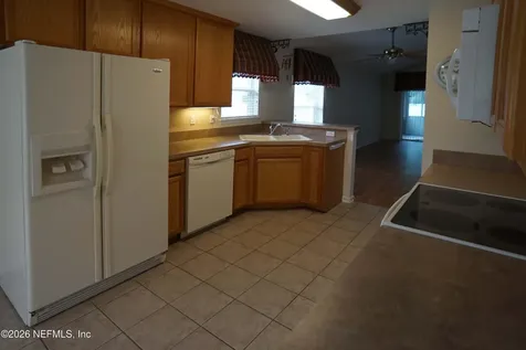 1721 Keswick Road St. Augustine FL 32084