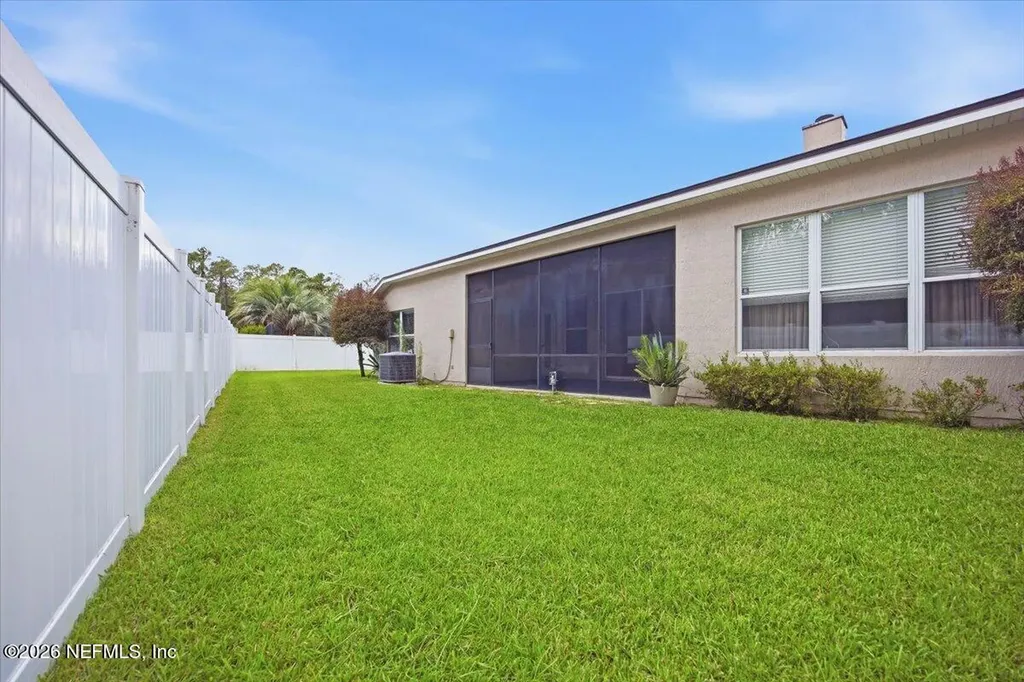 10642 Roundwood Glen Court Jacksonville FL 32256