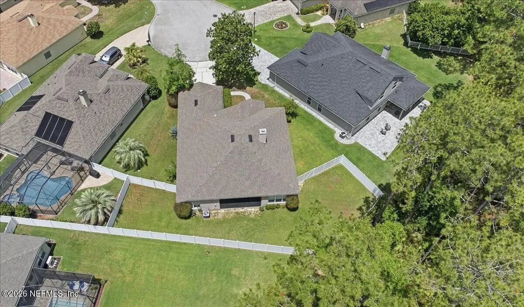 10642 Roundwood Glen Court Jacksonville FL 32256