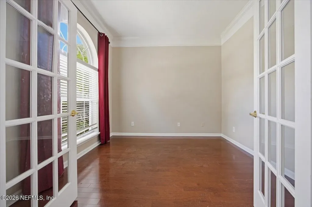10642 Roundwood Glen Court Jacksonville FL 32256