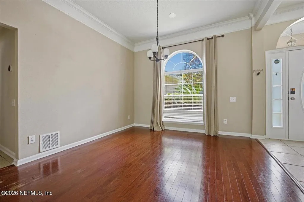10642 Roundwood Glen Court Jacksonville FL 32256