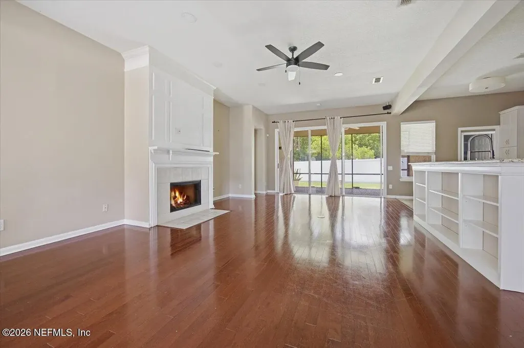 10642 Roundwood Glen Court Jacksonville FL 32256