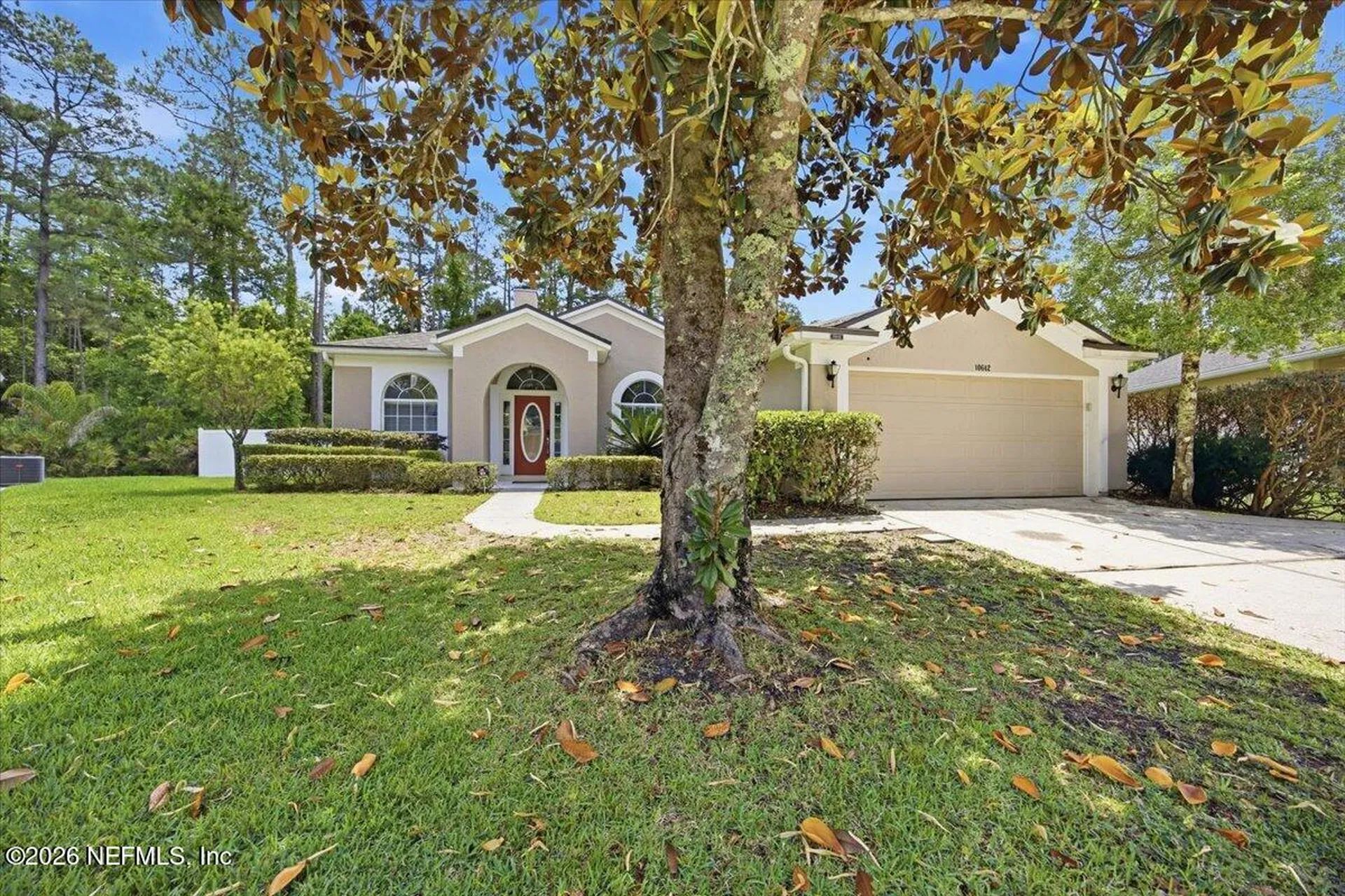 10642 Roundwood Glen Court Jacksonville FL 32256