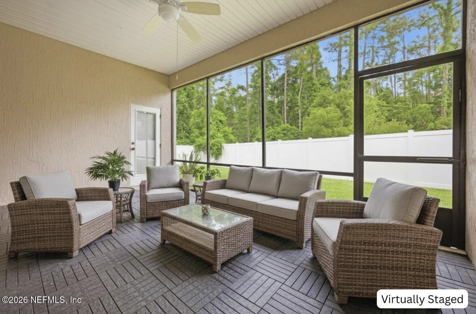 10642 Roundwood Glen Court Jacksonville FL 32256