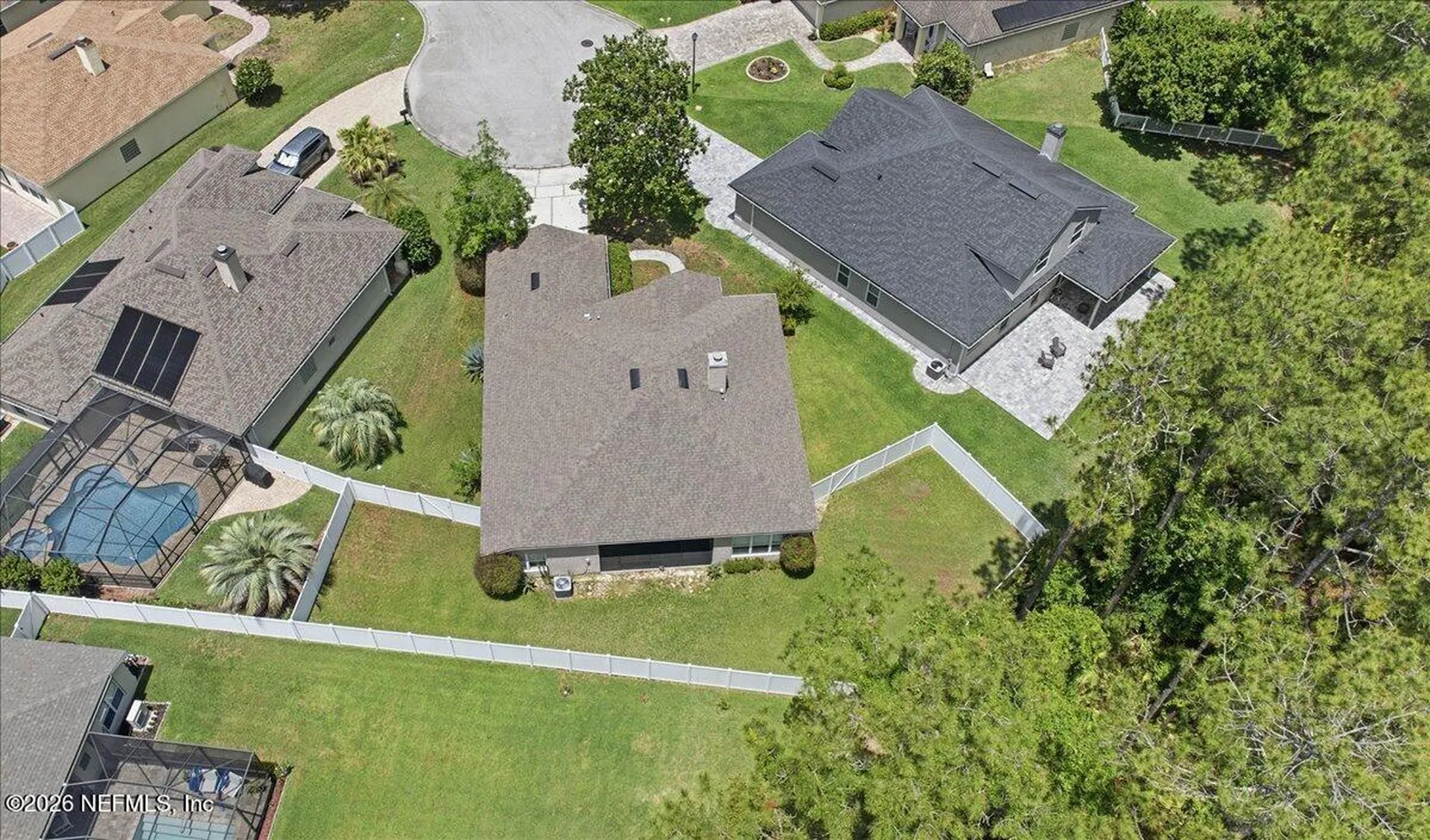 10642 Roundwood Glen Court Jacksonville FL 32256