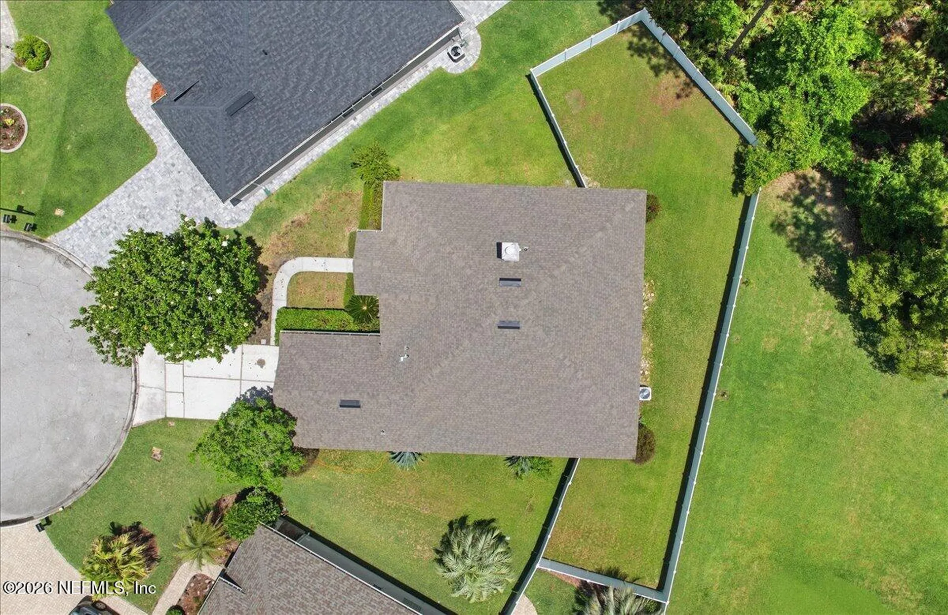 10642 Roundwood Glen Court Jacksonville FL 32256