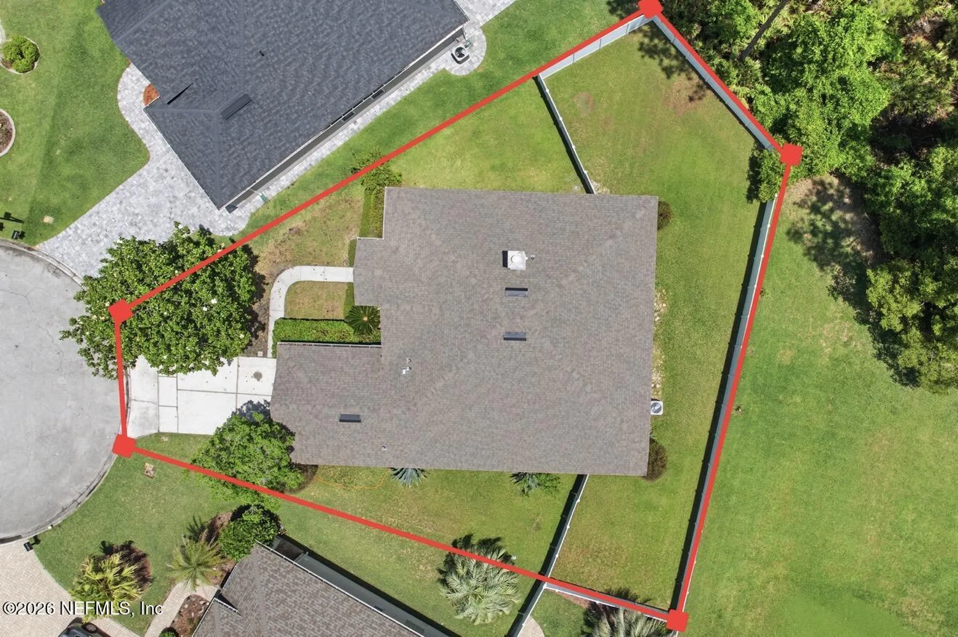 10642 Roundwood Glen Court Jacksonville FL 32256