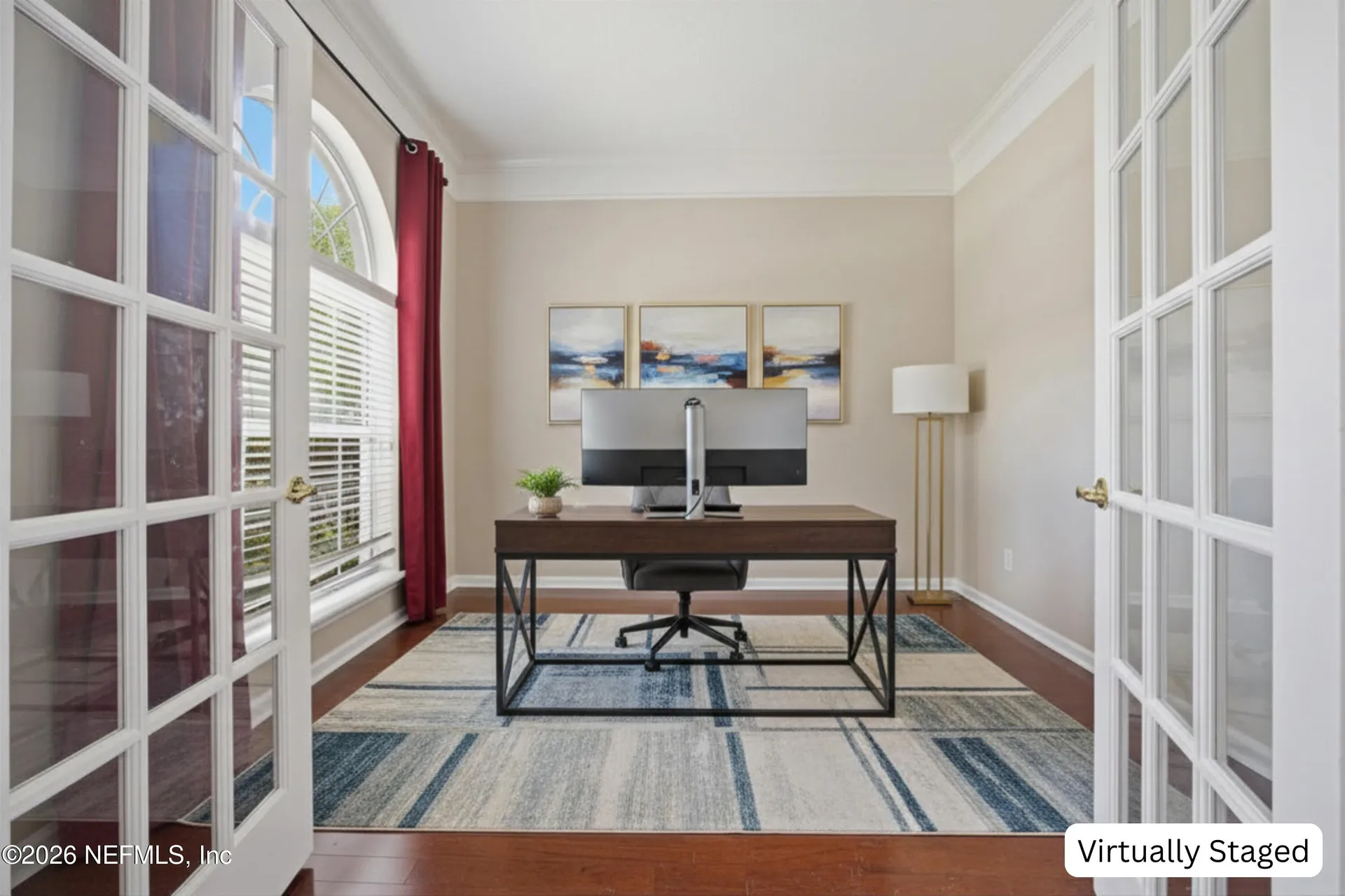 10642 Roundwood Glen Court Jacksonville FL 32256