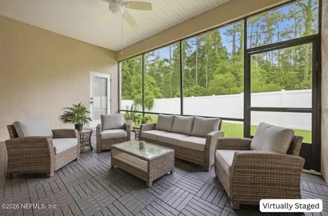 10642 Roundwood Glen Court Jacksonville FL 32256