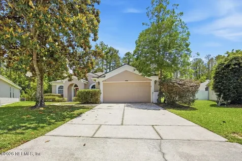 10642 Roundwood Glen Court Jacksonville FL 32256