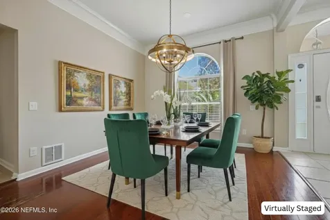 10642 Roundwood Glen Court Jacksonville FL 32256
