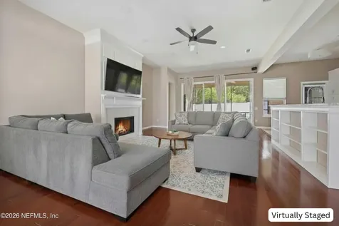 10642 Roundwood Glen Court Jacksonville FL 32256