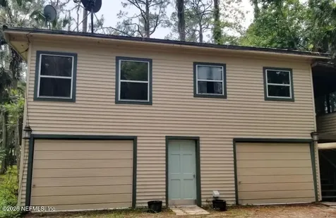 1888 Lake Disston Drive Bunnell FL 32110
