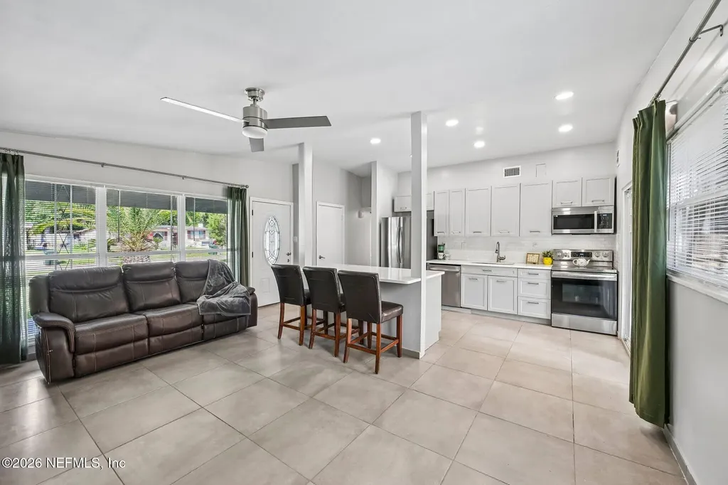 802 N Cypress Street Green Cove Springs FL 32043