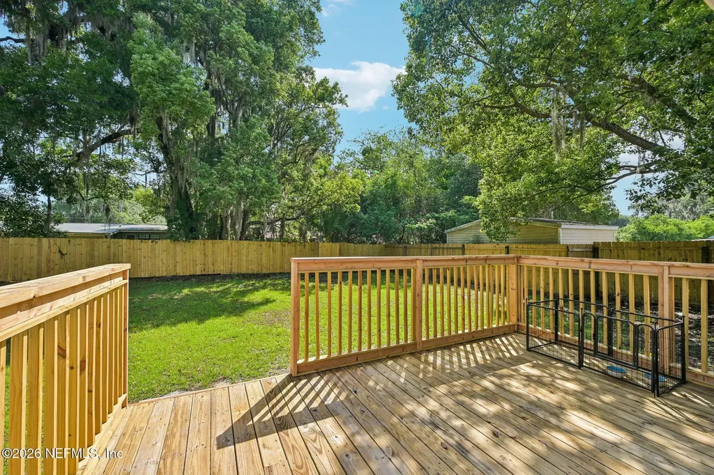 802 N Cypress Street Green Cove Springs FL 32043
