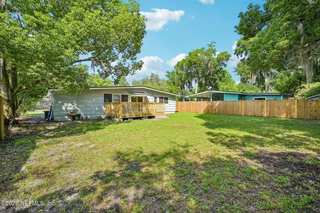 802 N Cypress Street Green Cove Springs FL 32043