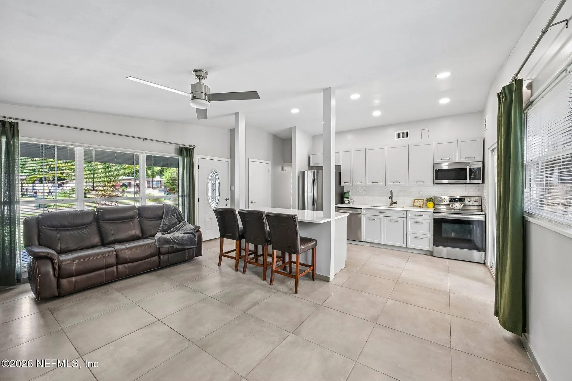 802 N Cypress Street Green Cove Springs FL 32043