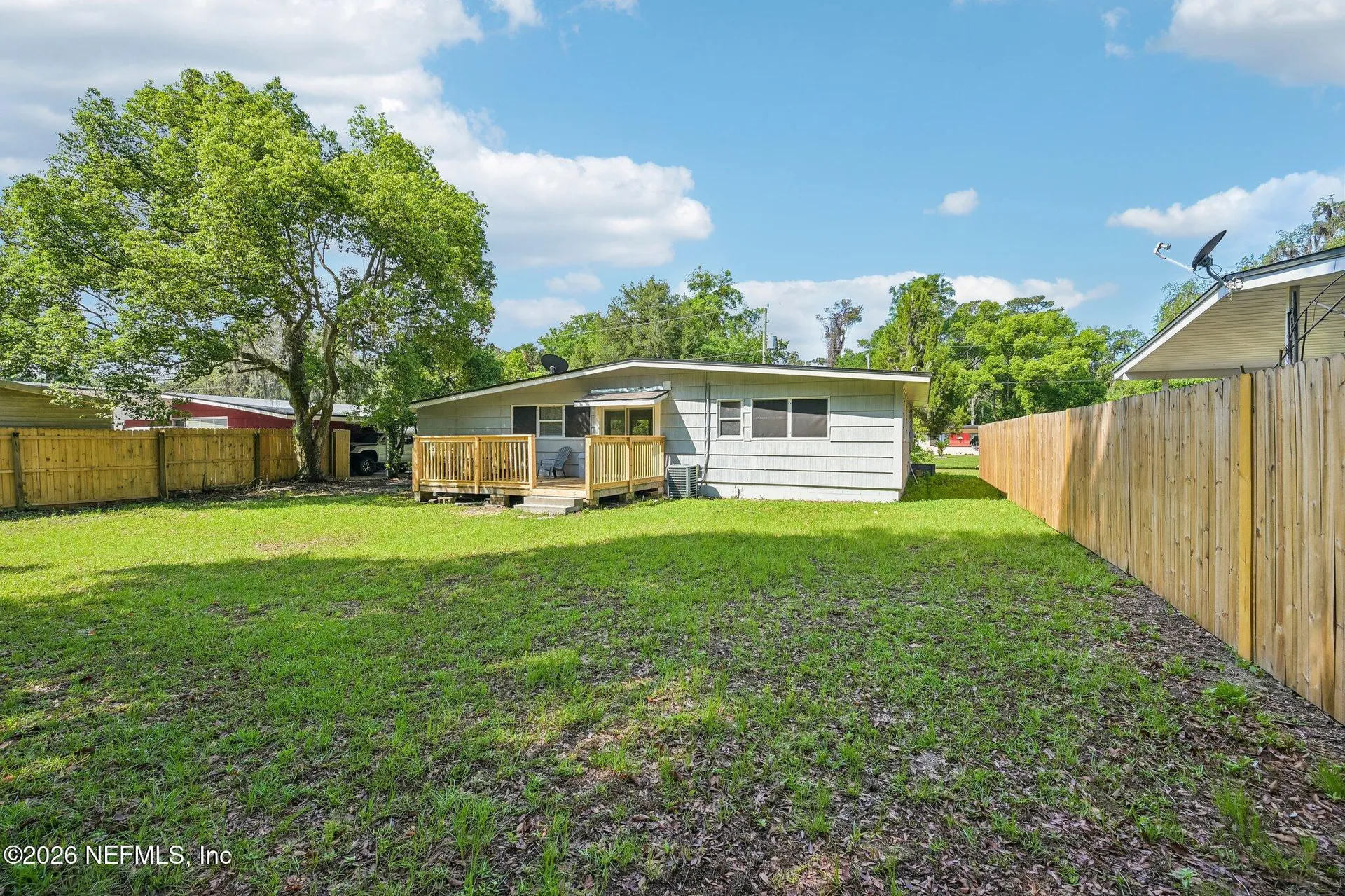 802 N Cypress Street Green Cove Springs FL 32043