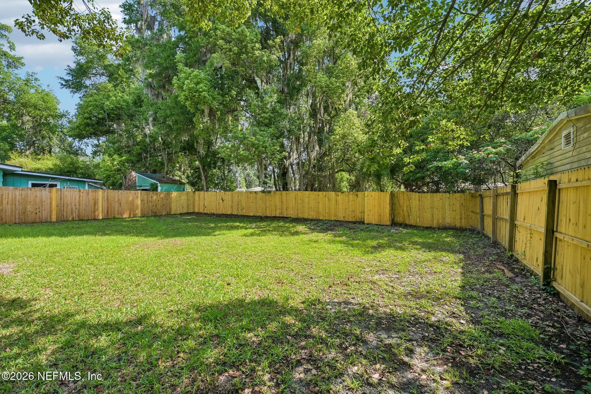802 N Cypress Street Green Cove Springs FL 32043